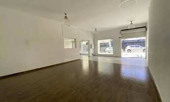 Imagem: Salão para alugar, 110 m² por R$ 3.260,00/mês