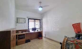 Imagem 7: Imóvel para venda tem 144 metros quadrados com 3 quartos em Tijuca - Rio de Janeiro - RJ