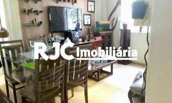 Imagem 3: Apartamento para venda com 70 metros quadrados com 3 quartos em Andaraí - Rio de Janeiro