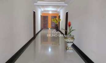 Imagem 2: Apartamento disponível para locação no bairro Marechal Rondon - Igarapé/MG