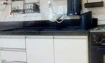 Imagem 4: Sobrado para venda possui 79 m² com 2 quartos, 2 suítes, 1 vaga em Humaitá - Porto Alegre