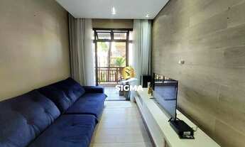 Imagem 7: Apartamento com 2 dormitórios (1 Suíte), Lazer, à venda - Enseada - Guarujá SP