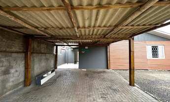 Imagem 3: Casa para Locação Bairro Passo dos Fortes