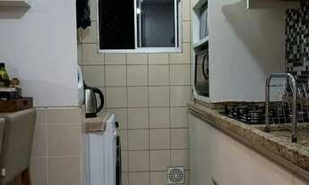 Imagem 5: Apartamento 2 dormitórios com vaga de garagem em Capoeiras