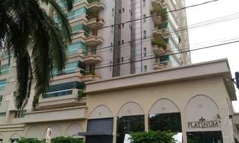 Imagem: Apartamento no Condomínio Edifício Platinum