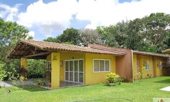 Imagem 4: Casa em Cond. em Aldeia 4 Quartos 2 Suítes 170m²