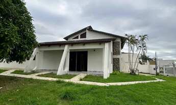 Imagem 4: Casa em condomínio fechado com 3 quartos sendo 2 suíte, 391 m² - venda por R$ 2.500.000 ou