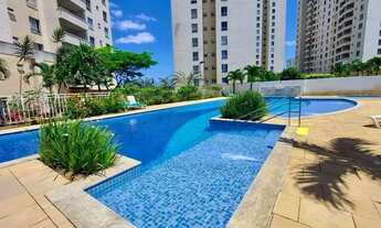 Imagem 6: Apartamento de 2 quartos com 56 m2 no Vita Residencial Clube - R$320.000,00 whatsapp:84 9