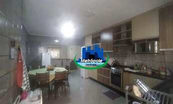 Imagem 4: Casa com 2 dormitórios à venda, 80 m² por R$ 670.000,00 - Jardim Santa Emilia - Guarulhos