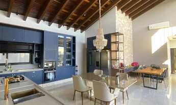 Imagem 4: Casa Florais do Valle permuto em apartamento