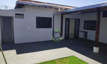 Imagem: Casa com 2 dormitórios para alugar, 88