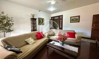 Imagem 3: Cobertura Duplex 4 suítes com 342 metros em Taumaturgo Teresópolis codigo: 130113