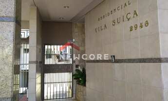 Imagem 2: Apartamento em Avenida Mauá, 2946 - Zona 09 - Maringá/PR