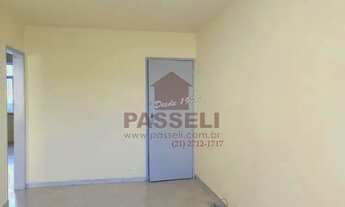 Imagem 9: Apartamento Centro de São Gonçalo/RJ com 2 Quartos Garagem