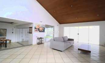 Imagem 3: Casa residencial com 4 quartos sendo 4 suíte disponível para locação e venda no bairro Lid