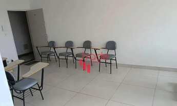 Imagem 3: Sala Comercial para Vender ou Alugar no Bairro Centro em Ribeirão Preto com Entrada de Luz