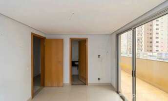 Imagem 7: Apartamento Cobertura Residencial/Comercial Av. T 13 Setor Bela Vista