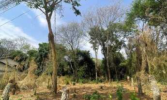 Imagem: LOTE vila boa Pirenópolis-GO fundo de área