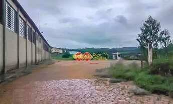Imagem 6: Galpão Industrial - Rodovia Itatiba - Louveira-SP