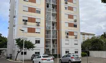 Imagem 2: Apartamento 3 dormitórios cristal fit