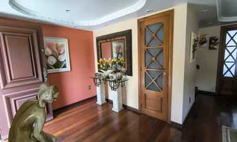 Imagem 2: Casa com 3 dormitórios e piscina, bairro Ipanema em Porto Alegre