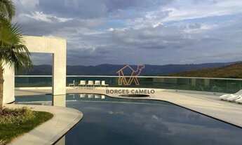 Imagem 2: Casa com 4 dormitórios à venda, 700 m² por R$ 11.000.000,00 - Vale dos Cristais - Nova Lim