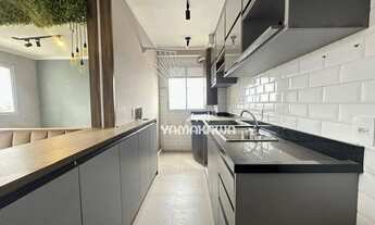 Imagem 7: Apartamento com 2 dormitórios à venda, 54 m² por R$ 370.000,00 - Penha - São Paulo/SP