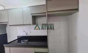 Imagem 6: Apartamento com 02 dormitórios na região sul de Londrina