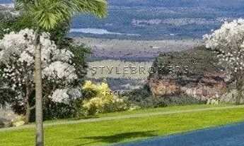 Imagem 4: TERRENO À VENDA EM CONDOMÍNIO FLORAIS CHAPADA, QUADRA ESPECIAL - CONDOMINIO FECHADO