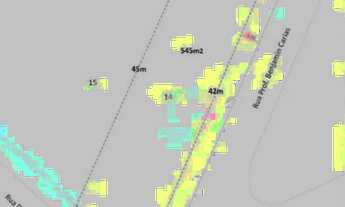 Imagem 7: Terreno à venda, 545 m² por R$ 1.100.000,00 - Piratininga - Niterói/RJ