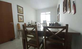 Imagem 2: Apartamento 2 quartos sendo 1 suíte a venda no Bairro Cascatinha em Juiz de Fora