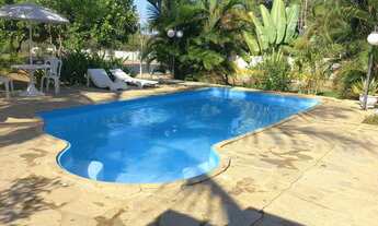 Imagem: Chacara lazer eventos hospedagem final semana