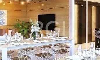 Imagem 10: Apartamento para Venda - 120m², 3 dormitórios, sendo 1 suites, 2 vagas individuais - Centr