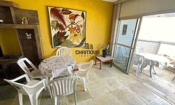 Imagem 3: Apartamento Alto Padrão, 04 Quartos sendo 02 Suite, 02 Vagas de Garagem, Area de Lazer, Be