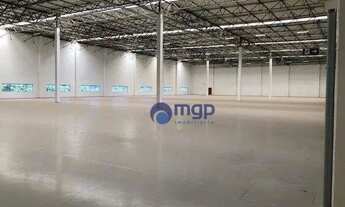 Imagem 3: Galpão para Alugar em Atibaia R$ 21/m² - 7.747 m² - Atibaia/SP