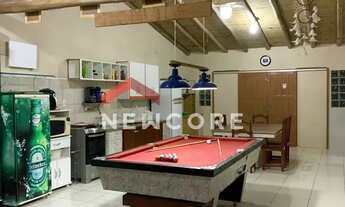 Imagem: Casa em Rua Tranquila - Arroio - Imbituba/SC