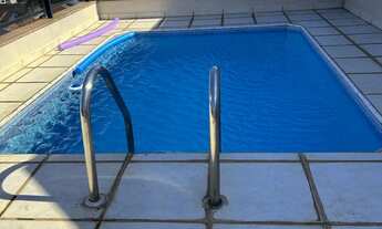 Imagem: Quarto em Dúplex com piscina privativa