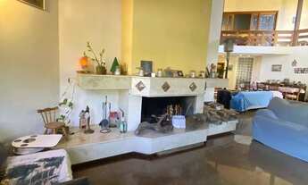 Imagem: Casa à Venda em Jurerê, 08 Dormitórios