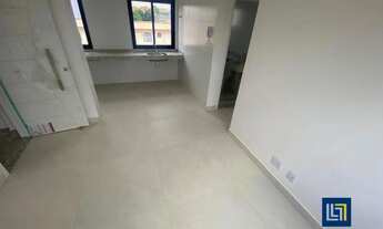 Imagem 5: COBERTURA 03 QTOS/02 SUITES/01 VAGA - SANTA MONICA