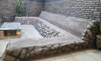 Imagem 3: Casa 3/4 no Bairro Sto Antônio ao lado da Coca Cola só R$ 300 mil