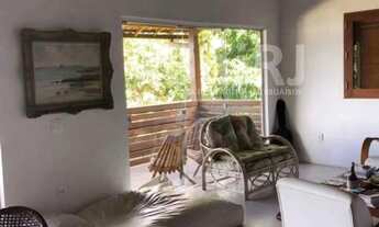 Imagem 3: CASA COM VISTA PARA O MAR EM ANGRA DOS REIS