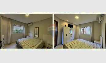 Imagem 5: Apartamento 2 quartos à venda no Condomínio Curuípe na Orla de Porto Seguro Bahia