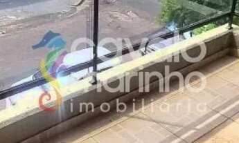 Imagem 4: Apartamento à venda ou para alugar com 2 quartos, 86m² - Edifício Champagnat - Centro