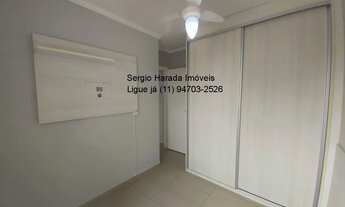 Imagem 14: Alugo Apartamento no Único Mogi de 2 dorms 1 vaga na Nova Mogilar