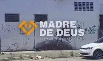 Imagem: Galpão Industrial na Av. Francisco Sá