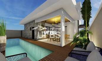 Imagem 7: Casa Térrea no Jardins França