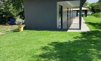 Imagem 4: Chácara em Luzimangues. Beira do Lago