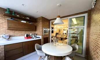 Imagem 5: Península 3 quartos sendo 1 suíte - Fit