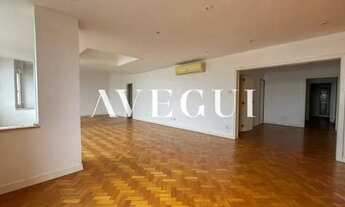 Imagem 5: Apartamento na Atlântica, 223m², 4 quartos, suíte e vaga - Vista Mar