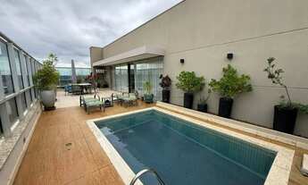 Imagem: Cobertura alto padrão com 503,73m², bairro